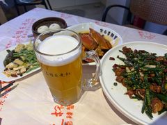 -叒缘夜光杯(望江橡树林店)