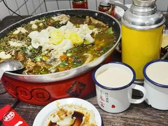 -聂发财重庆江湖菜(解放碑店)