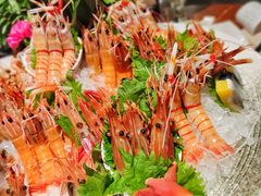 -Mr·Fish鱼鲜生海鲜放题(银泰in99店)