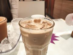 -香港茶餐厅文化体验馆(茶山镇店)
