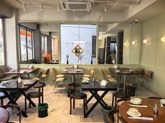-御香农家菜(莫干山庾村店)