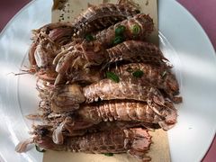 -高佳庄·舟山海鲜(海景旗舰店)