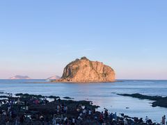 -棒棰岛宾馆景区