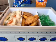 -湾景餐厅(海洋公园店)