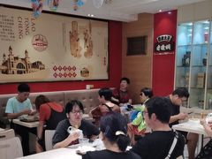 -老通城豆皮大王(吉庆街店)