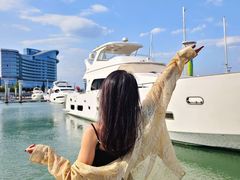 -日照世帆赛基地