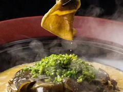 -艳阳天·非遗楚菜(武汉客厅店)