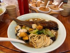 -奎元馆.百年奎元.非遗传承(西湖边的解放路店)