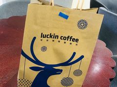 -瑞幸咖啡(北美N1购物中心店)