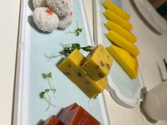 -在前门·烤鸭北京菜(五月花广场店)