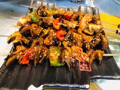 -渔娘渔家丹东海鲜(东直门店)