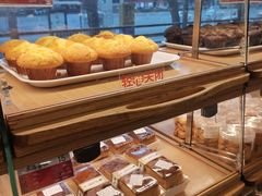 -新侨三宝乐面包店(崇文门店)