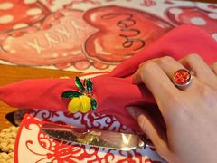 -弗兰克牛排西餐厅Ribone steak house(柠檬花园店)