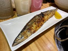 秋刀鱼-水林间·寿喜烧自助(仙林金鹰店)