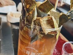 -川西坝子火锅(清江东路3.0直营店)