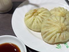 -小胖包子王(赵公口店)