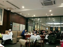 大堂-巴依老爷新疆美食(昌平店)