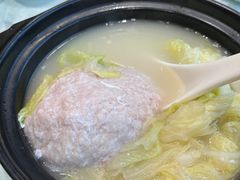砂锅煲独圆-好妈王饺子(滂江街店)