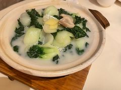 -利苑酒家(宜安广场店)