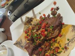 -湘约东方(民星路店)