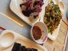 -添福来墨鱼饺子 · 海鲜东北菜(大连星海·黄浦路店)