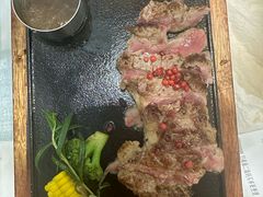 -豪客来牛排(海沧阿罗海店)
