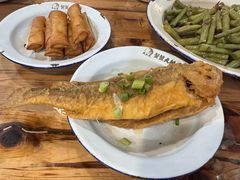 -夹夹大·蟹蟹大排档(财富又一城店)