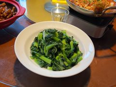 -小柴米·传统江西菜(八一广场店)
