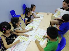 -I-Shine英语国际教育(大三林中心)