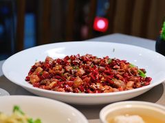 -悦融琥珀·京鲁菜·海味珍品(西单店)