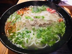 -束河人家(南锣鼓巷店)