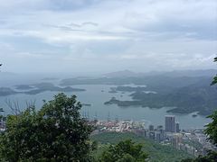 -梧桐山风景名胜区