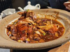 -老浒记烤鸭-北京菜(琉璃厂店)