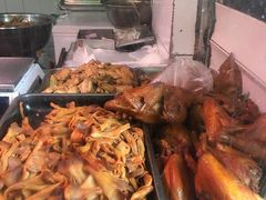 -土门八珍烤鸡腊味店(土门老店)