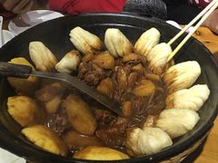 -津武刁馋一锅出(双街店)
