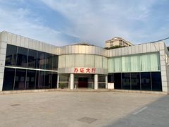 -上海普陀区机动车检测站第十一机动车安全检测站