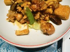 -北塘海鲜·天津菜(大光明桥旗舰店)