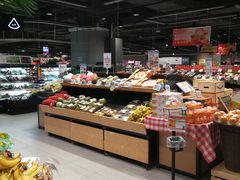 -盒马鲜生(新都心店)