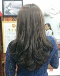 -孙嘉专业美容美发