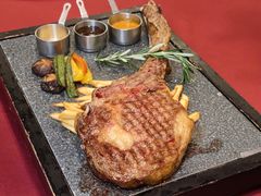-RIVIERA 松鹤楼(外滩店)