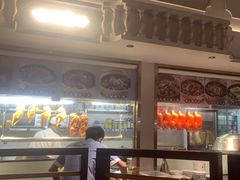 -晓粤·惹味粤菜(凯德乐峰广场店)