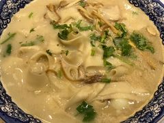 -裕丰源滋补烩面(天赋路店)