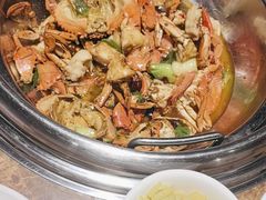 -七欣天香辣蟹火锅(常熟珠海路万达广场店)
