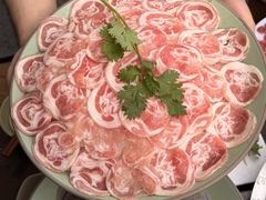 -巴倒烫陆派重庆火锅(南山店)