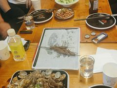 -小红烤翅(傅厚岗店)