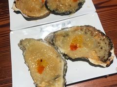 -大成海鲜烧烤·海鲜粥(长寿路店)