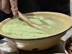 -人和水上飘(第一家店)