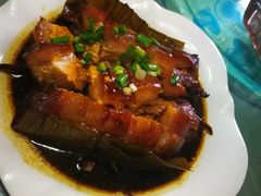 -邱记私房菜·十八年本地菜