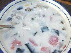 -文昌邓记清补凉(西沙路店)