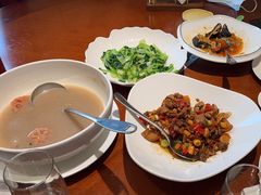 -东湖177艺术餐厅 · 东坡院子